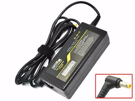 Other Brands Elipower AC Adapter 5V-12V 12V 4A, 5.5/2.5mm, 3-Prong, New Other Brands Elipower AC Adapter 5V-12V 12V 4A, 5.5/2.5mm, 3-Prong, New