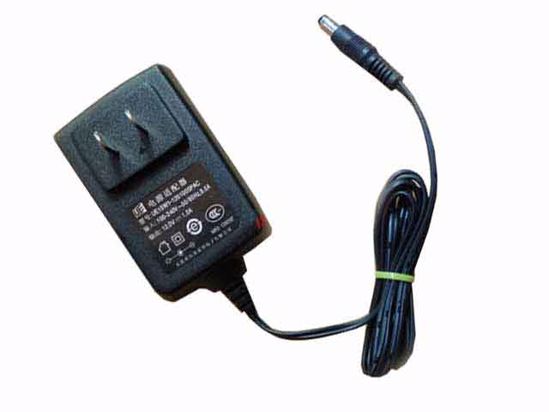 UE UE15W1-120100SPAC AC Adapter 5V-12V 12V 1A, 5.5/2.1mm, US 2P Plug, New UE UE15W1-120100SPAC AC Adapter 5V-12V 12V 1A, 5.5/2.1mm, US 2P Plug, New