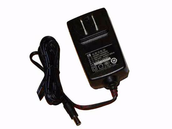 UE UE24WC-120200SPA AC Adapter 5V-12V 12V 2A, 5.5/2.1mm, US 2P Plug, New UE UE24WC-120200SPA AC Adapter 5V-12V 12V 2A, 5.5/2.1mm, US 2P Plug, New
